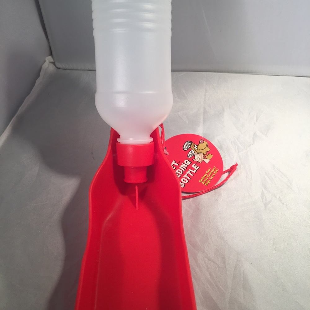 Pet travel water kit‎